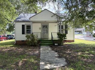 920 Paul Street, Rocky Mount, NC 27803