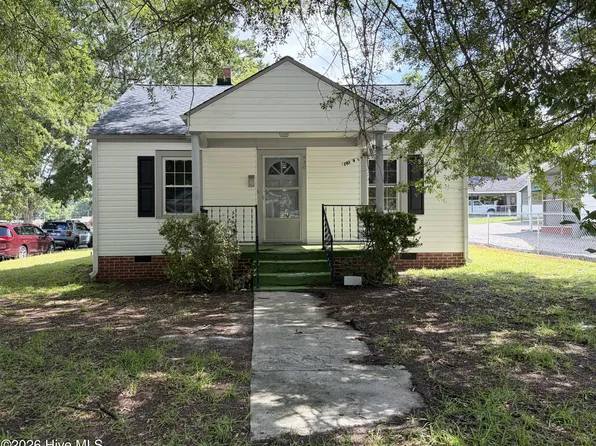 920 Paul Street, Rocky Mount, NC 27803