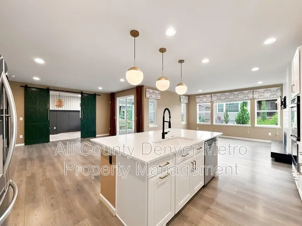 9395 Antero St, Arvada, CO 80007