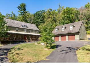 1223 Eagle Rd, Newtown, PA 18940