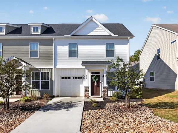 431 Bee Cove Way, Pendleton, SC 29670