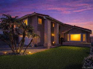 11729 Petirrojo Ct, San Diego, CA 92124