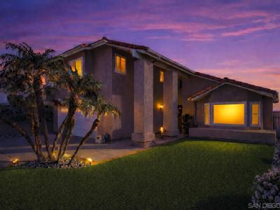 11729 Petirrojo Ct, San Diego, CA, 92124