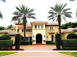 3748 NW Coventry Ln, Boca Raton, FL 33496