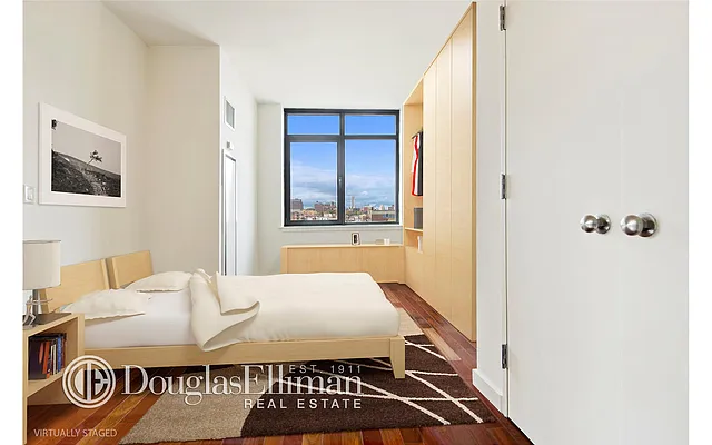 Rented by Douglas Elliman | media 44