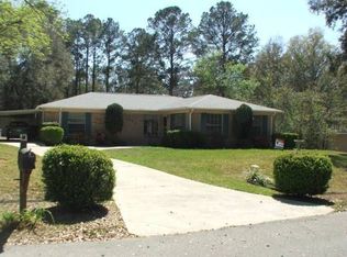 3083 Connector Dr, Tallahassee, FL 32303