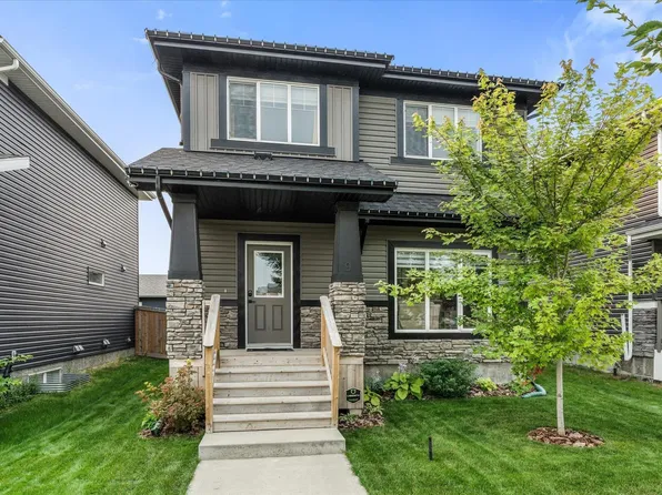 9 Dillingham Ave, Fort Saskatchewan, AB T8L 0N2
