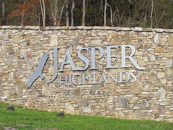 2nd image of 161 Jasper Highlands Blvd