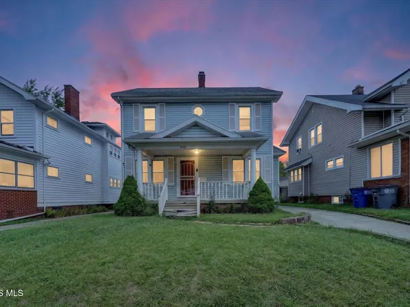 1448 Rollins Rd, Toledo, OH 43612