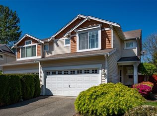 22926 SE 240th Pl, Maple Valley, WA