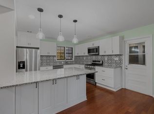 1745 Peachtree St NE, Atlanta, GA 30309
