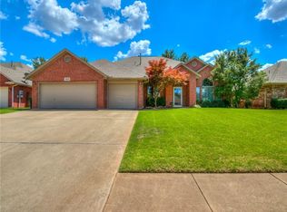 1100 Charlton Rd, Edmond, OK 73003