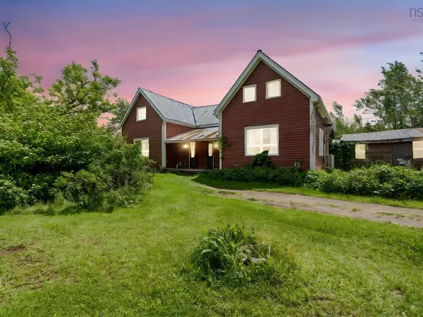 7088 Highway 236, Latties Brook, NS B0N 2L0