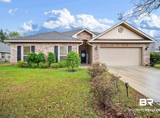 9215 Ofallon Dr, Mobile, AL 36695