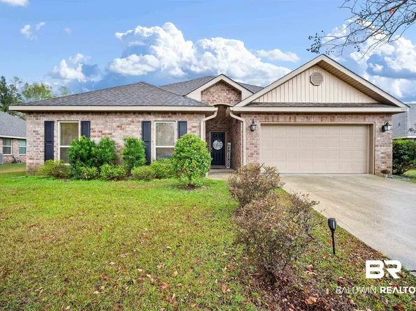 9215 Ofallon Dr, Mobile, AL 36695