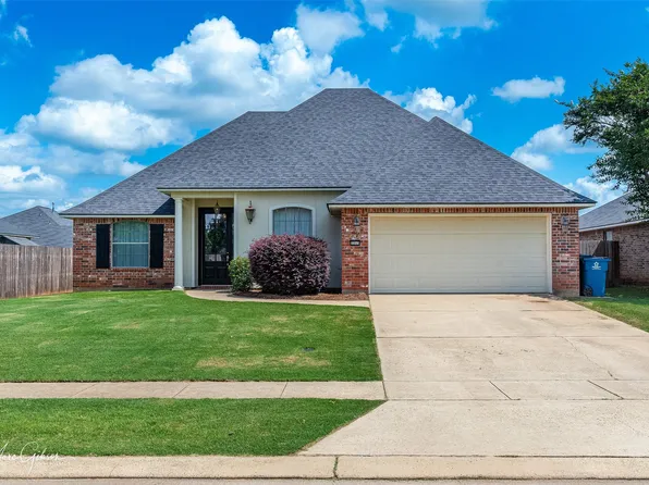 2213 Shumark Trl, Bossier City, LA 71111
