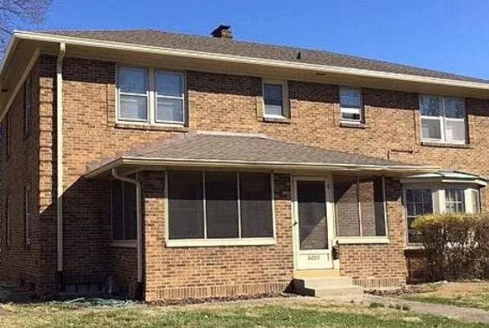 1st image of 6003 N College Ave