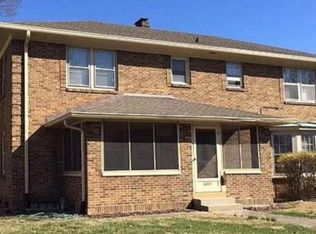 6003 N College Ave, Indianapolis, IN 46220