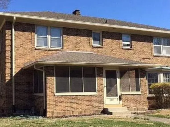 6003 N College Ave, Indianapolis, IN 46220