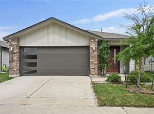 1028 Amistad Loop, College Station, TX 77845