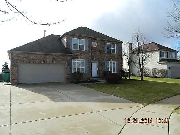 2nd image of 25411 W Latham Ct