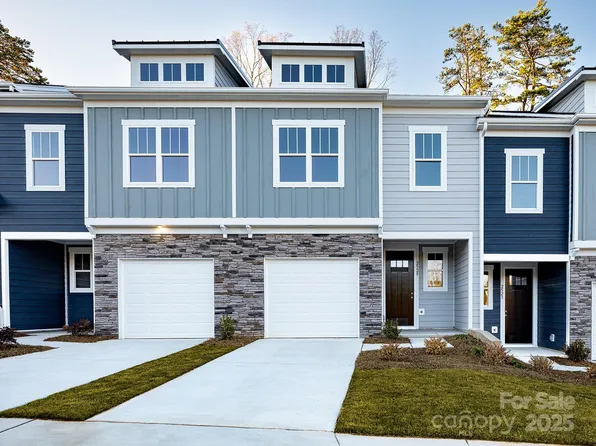 2529 Ruby Dixon Crossing Dr #20, Gastonia, NC 28056