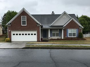 1820 Patrick Mill Pl, Buford, GA 30518