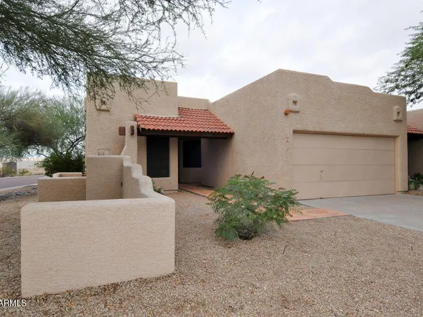 10812 N 117TH Place, Scottsdale, AZ 85259