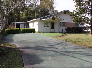 1206 Pratt St W, Starke, FL 32091