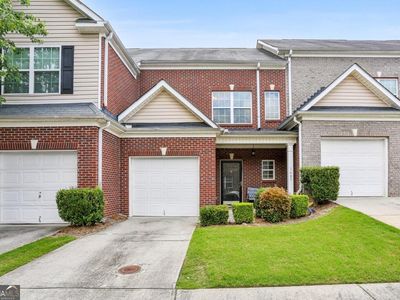 2555 Flat Shoals Rd APT 1607, College Park, GA, 30349