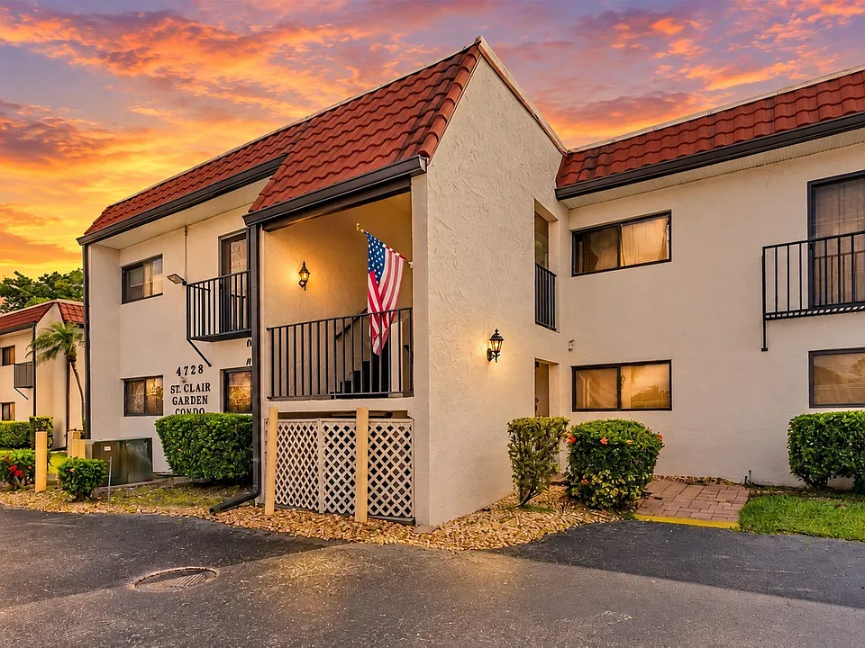 4728 Orange Grove Blvd #10