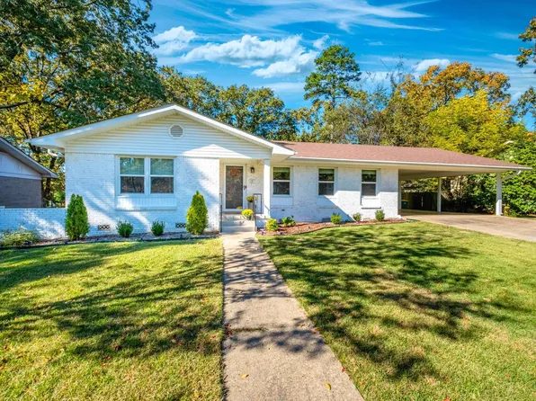 1202 Biscayne Dr, Little Rock, AR 72227