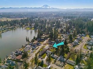 20621 Church Lake Dr E #B, Bonney Lake, WA 98391