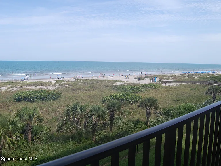 1860 N Atlantic Ave #B405 — Photo 34