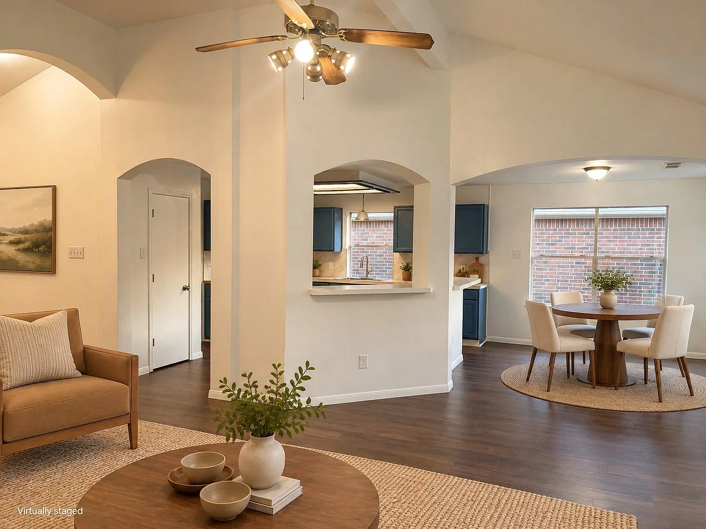4 bed, 2.0 bath, 2018 sqft, $2,100 — Photo 4