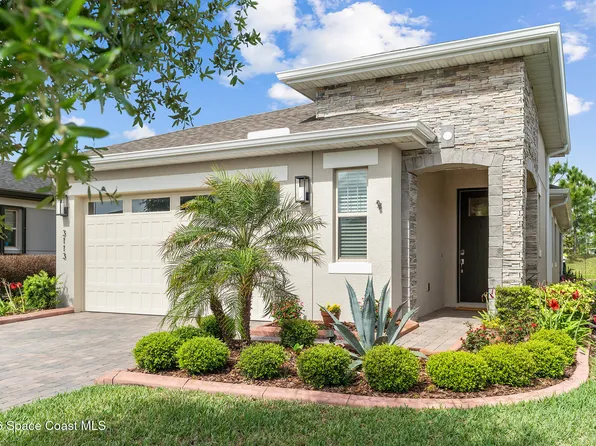 3113 Songbird Cir, Harmony, FL 34773