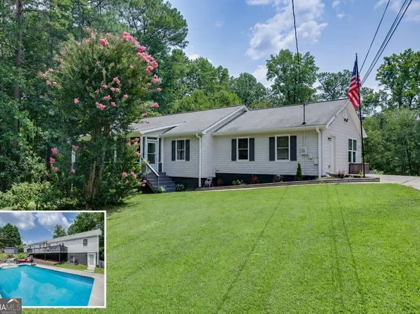 3551 Ivy Crest Way, Buford, GA 30519