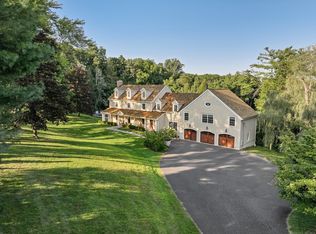 190 Sturges Ridge Rd, Wilton, CT 06897