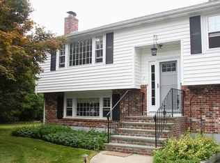 2 Rose Marie Ln, Walpole, MA 02081