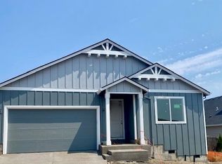 1832 N Kalapuya Pl, Lafayette, OR