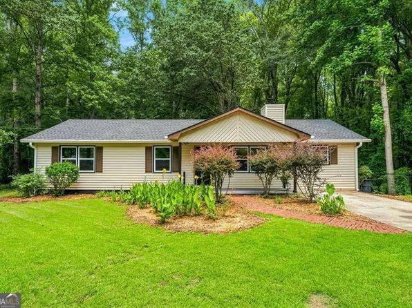 4306 Abney Dr, Powder Springs, GA 30127