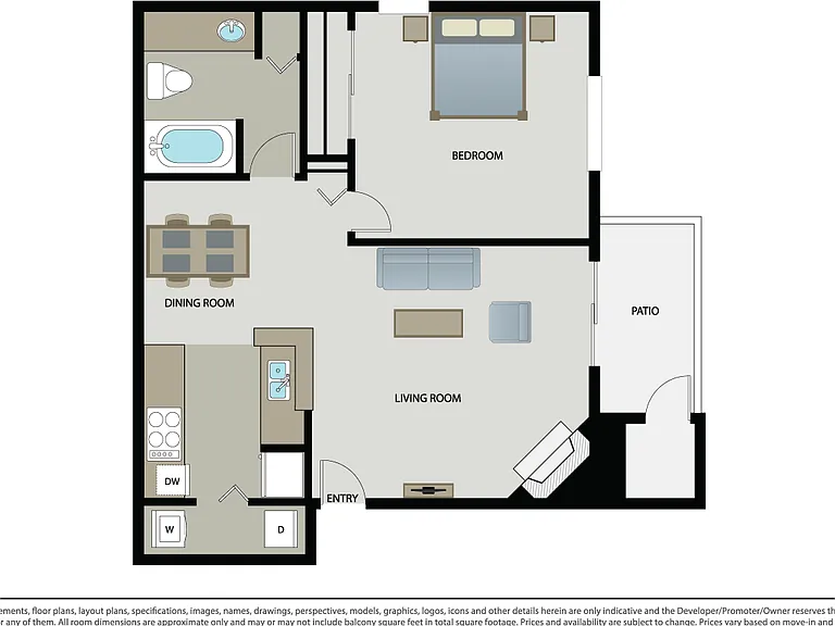 Plan 1B