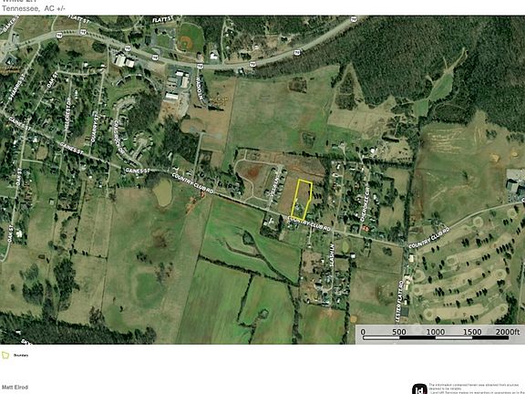 4th image of 960 Country Club Rd