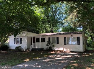 35 S Main St, Magnolia, DE 19962