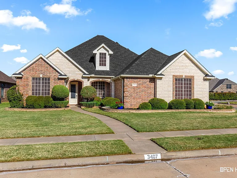 3407 Oxford Ln — Photo 11