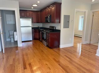52 Waterhouse St #3, Somerville, MA 02144