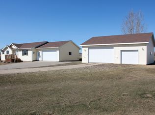 3801 10th St NE, Minot, ND 58703