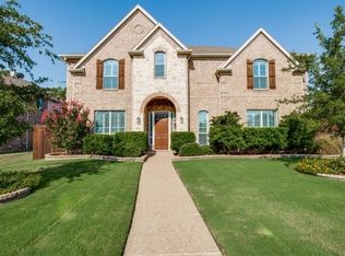 13123 Rhinelander Dr, Frisco, TX 75033