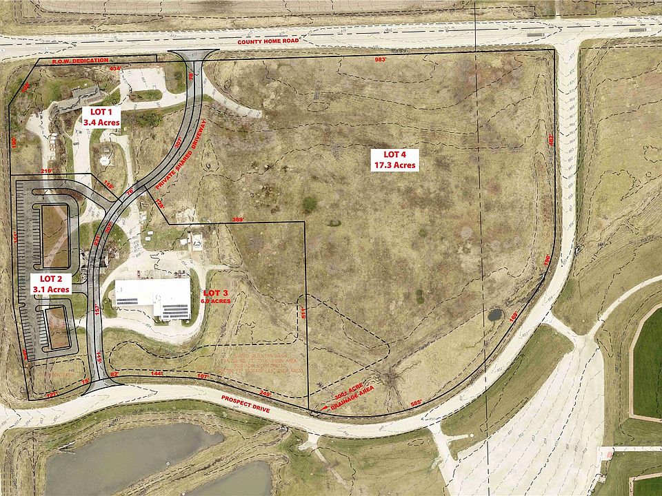 1st image of 1888 County Home Rd Lot 4
