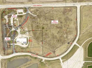 1888 County Home Rd LOT 1, Marion, IA 52302
